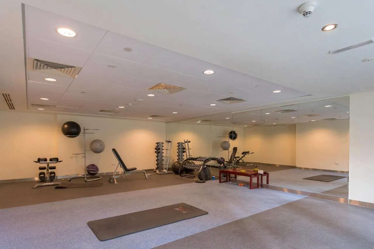 Luxury 1Br In Downtown! Full Burj Views - Burj Views 26 Apartment Dubai 0*,  United Arab Emirates