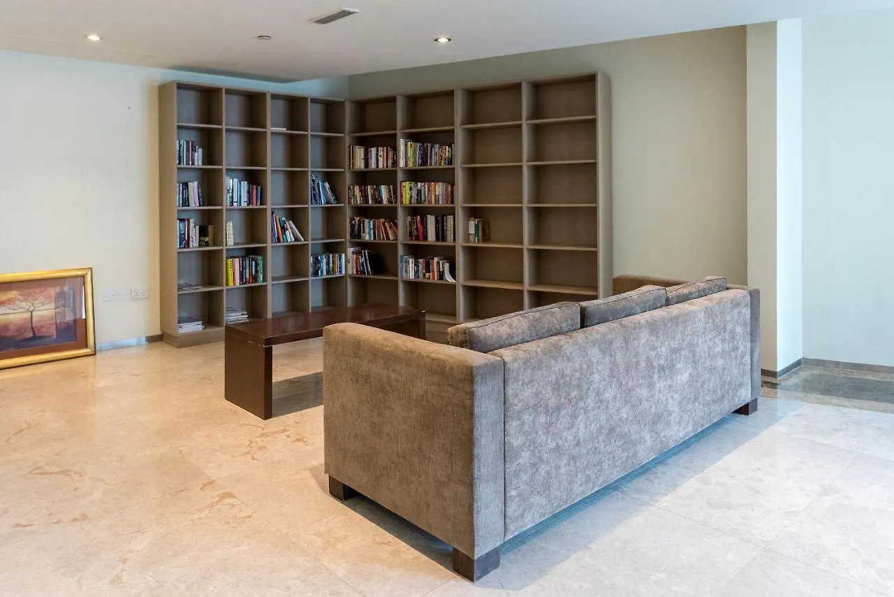 Luxury 1Br In Downtown! Full Burj Views - Burj Views 26 Apartment Dubai 0*,  United Arab Emirates