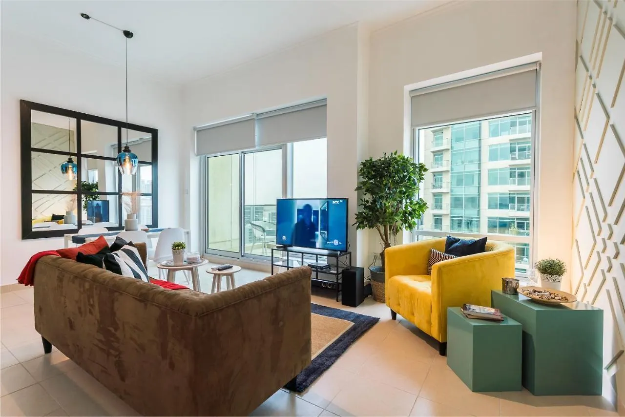 Luxury 1Br In Downtown! Full Burj Views - Burj Views 26 location