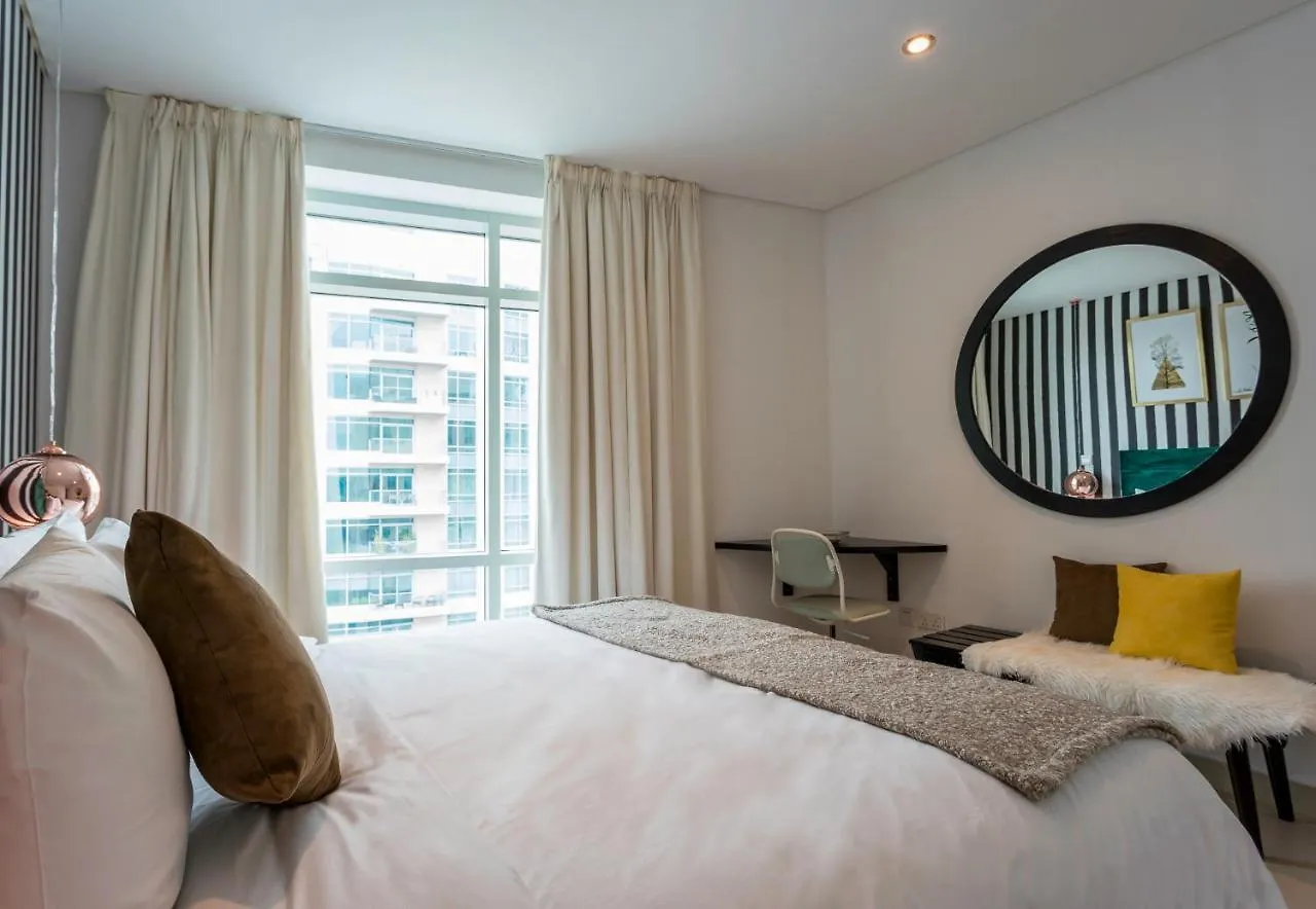 Luxury 1Br In Downtown! Full Burj Views - Burj Views 26 Apartment Dubai 0*,