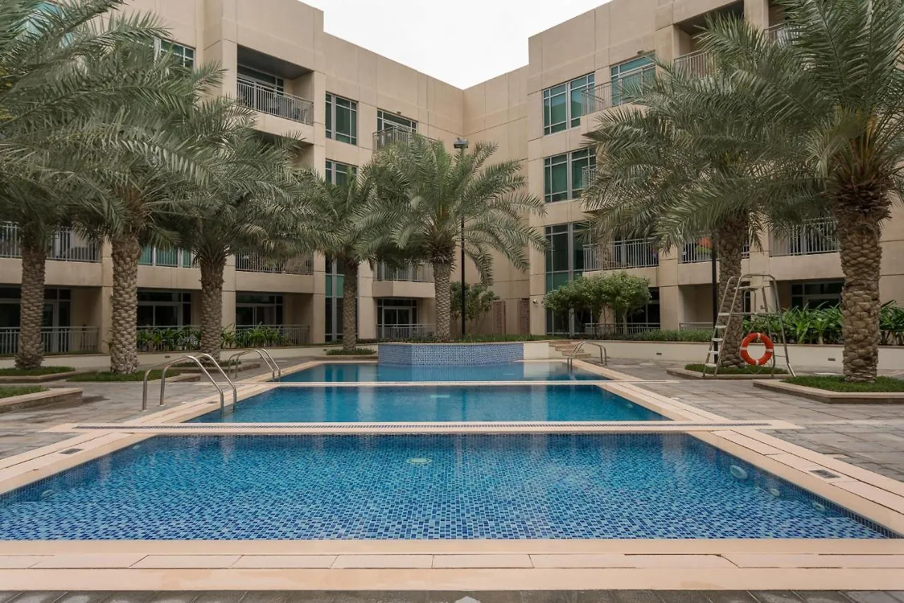 두바이 Luxury 1Br In Downtown! Full Burj Views - Burj Views 26 아파트